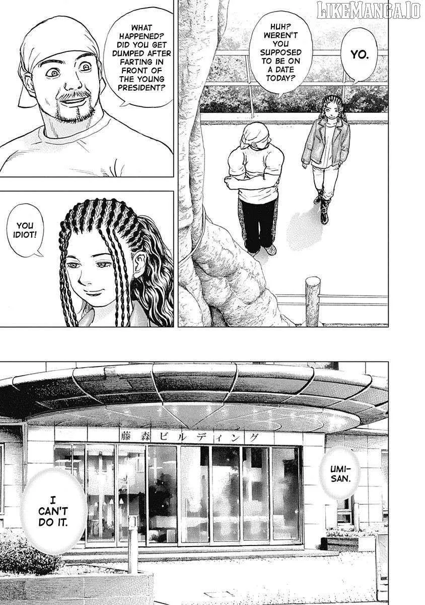Read Lock Up chapter 10 image 21 on Lezhin