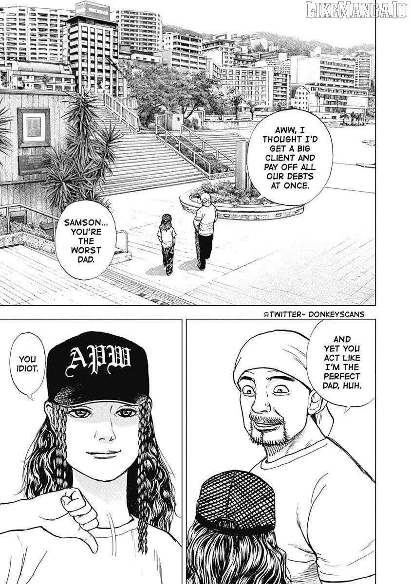 Read Lock Up chapter 10 image 23 on Lezhin