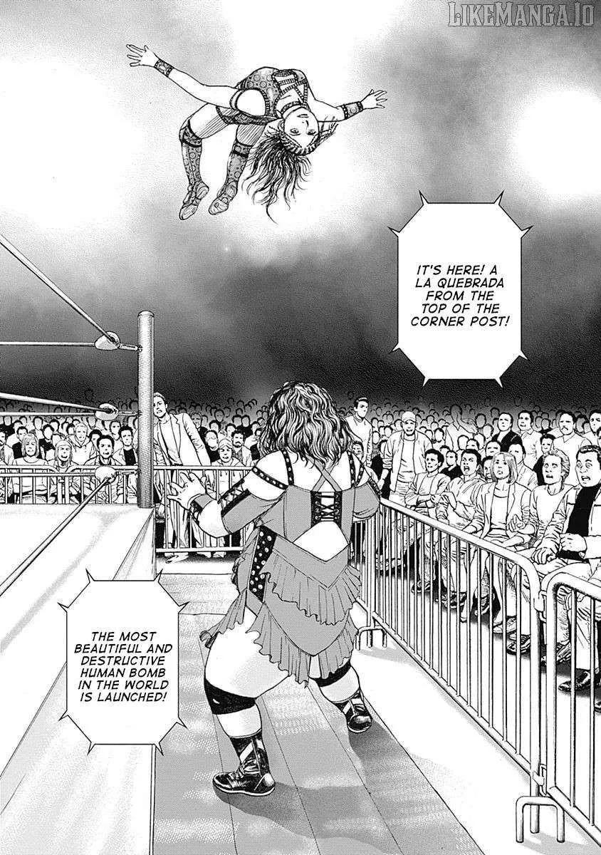 Read Lock Up chapter 10 image 5 on Lezhin