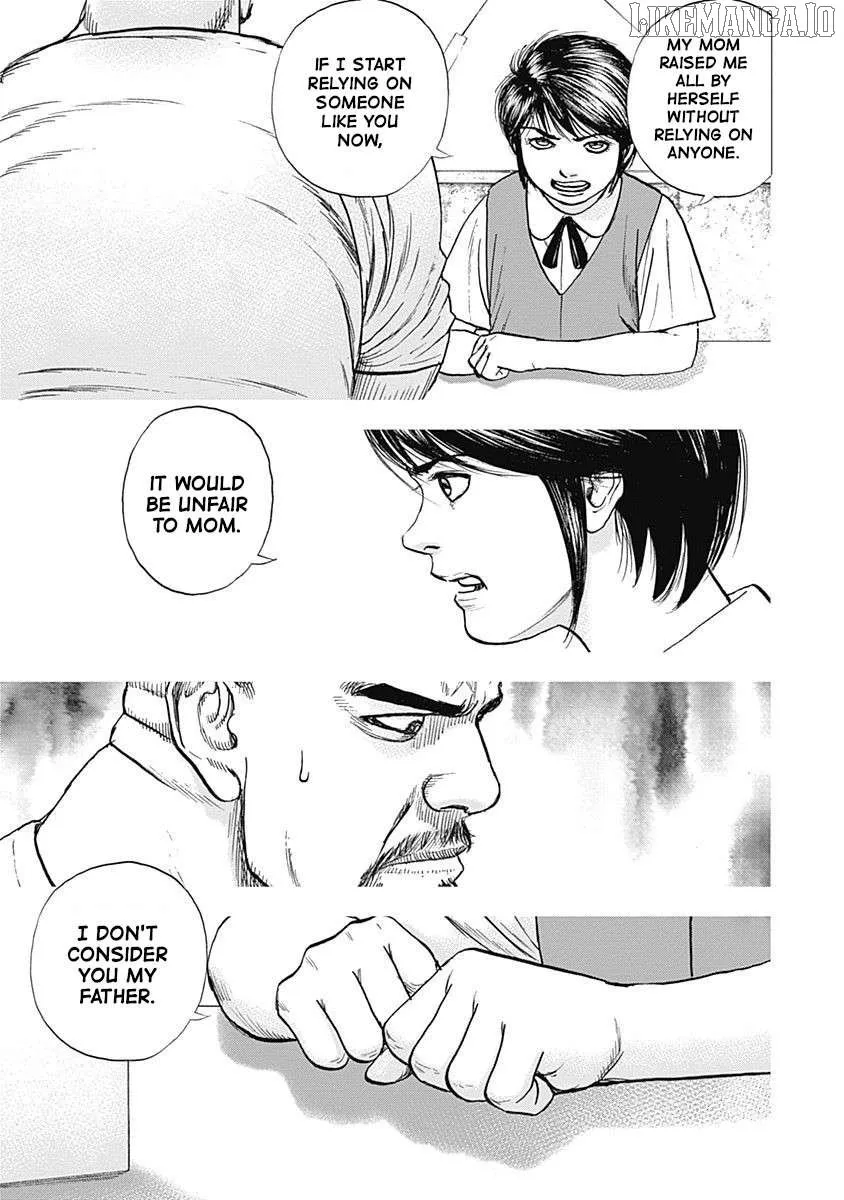 Read Lock Up chapter 11 image 10 on Lezhin