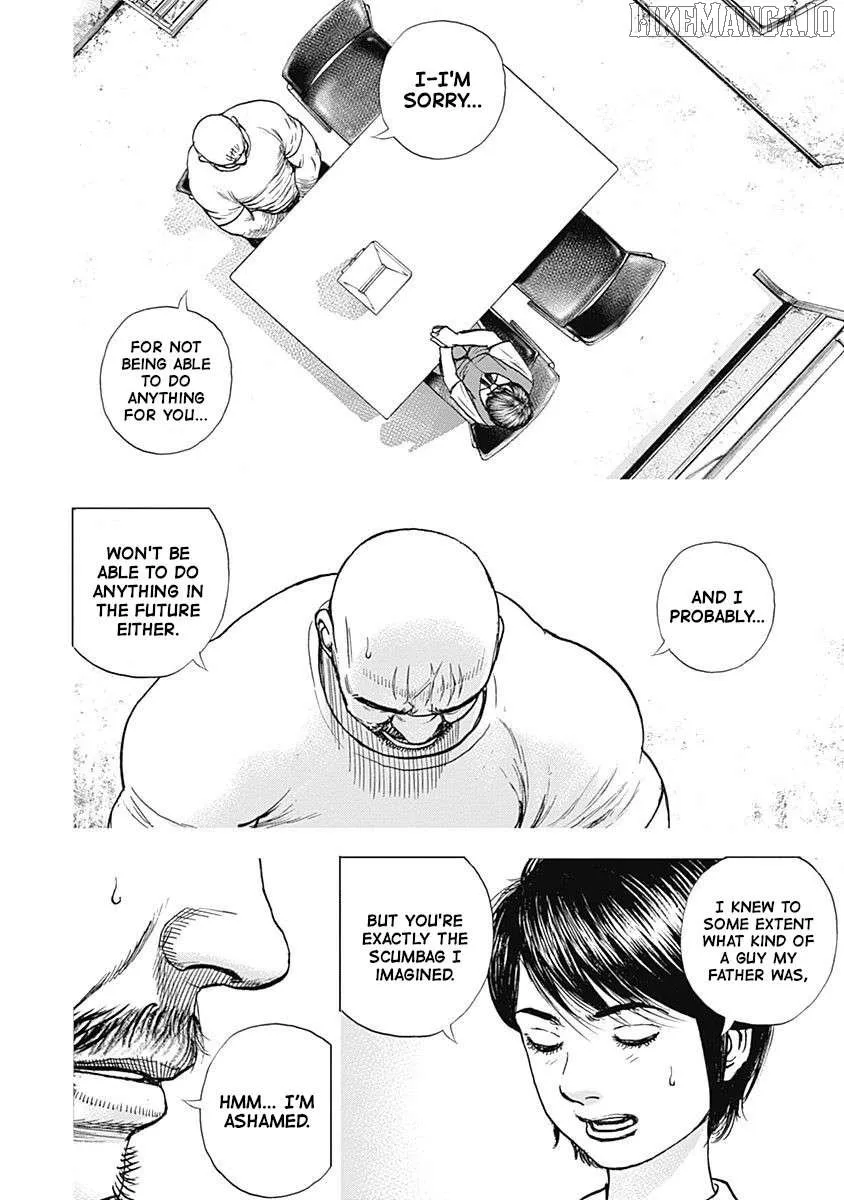 Read Lock Up chapter 11 image 11 on Lezhin