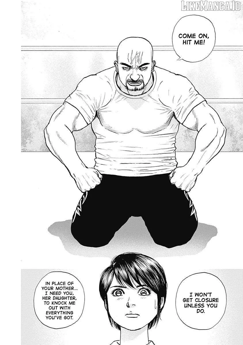Read Lock Up chapter 11 image 13 on Lezhin
