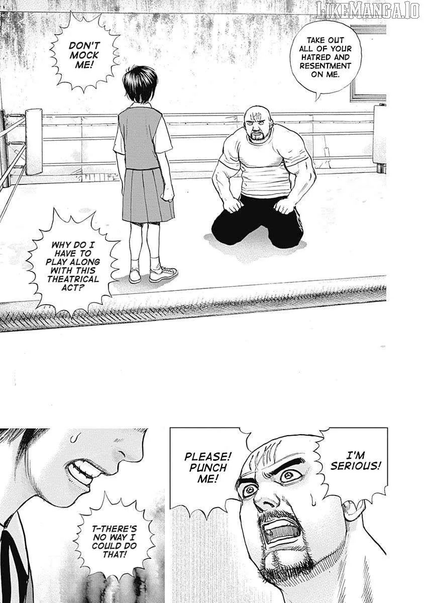 Read Lock Up chapter 11 image 14 on Lezhin