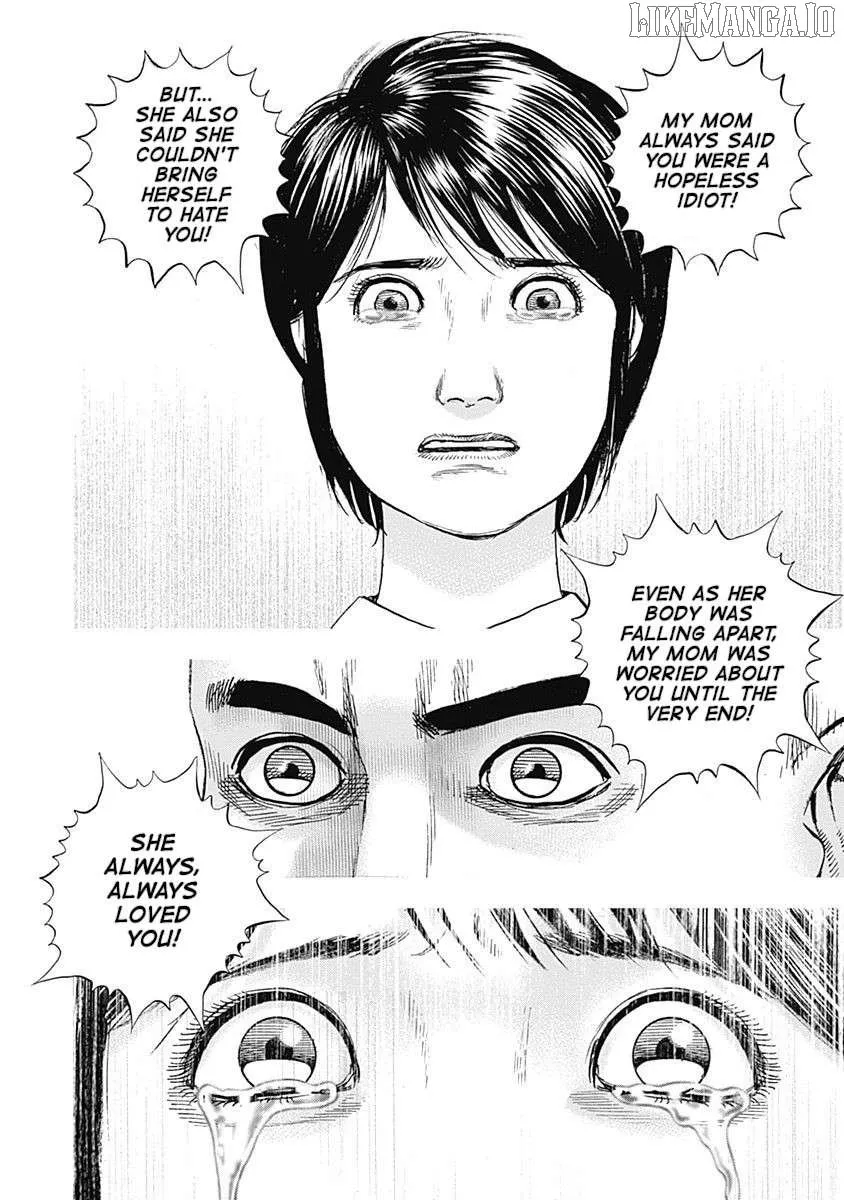 Read Lock Up chapter 11 image 15 on Lezhin