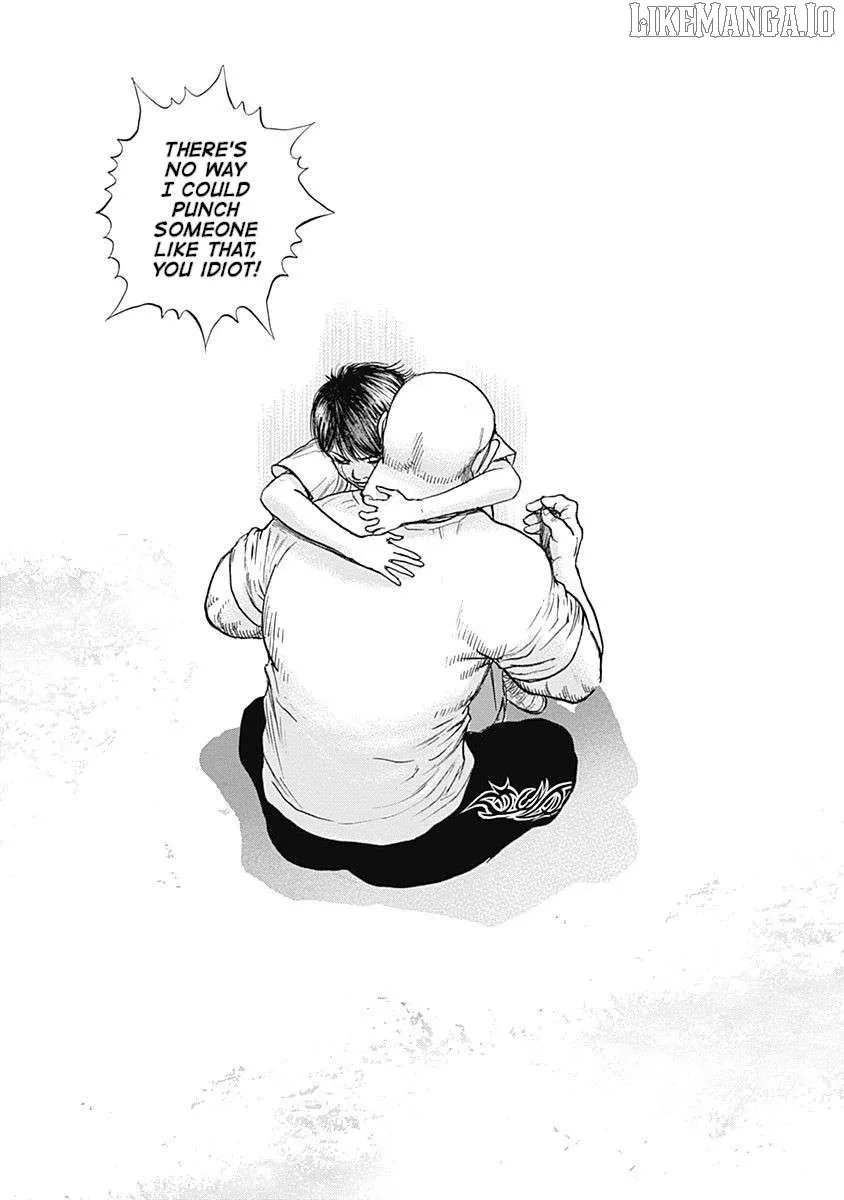 Read Lock Up chapter 11 image 16 on Lezhin