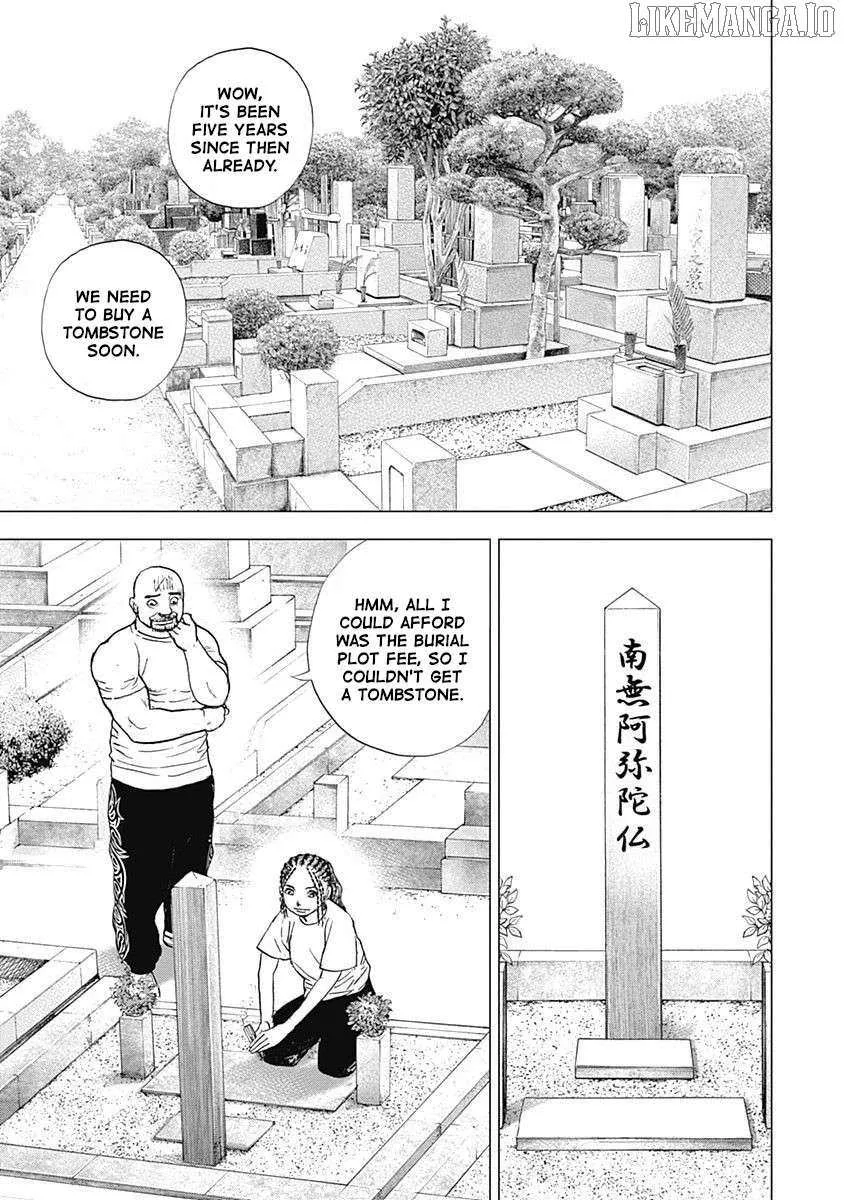 Read Lock Up chapter 11 image 18 on Lezhin