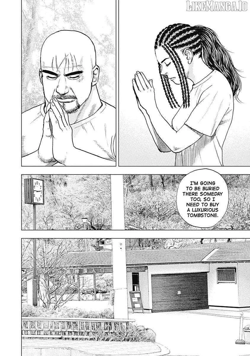 Read Lock Up chapter 11 image 19 on Lezhin
