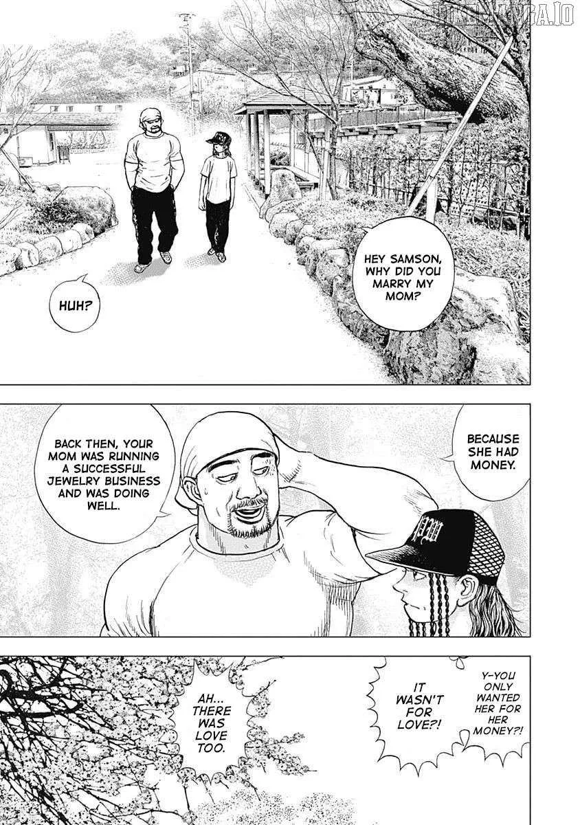 Read Lock Up chapter 11 image 20 on Lezhin