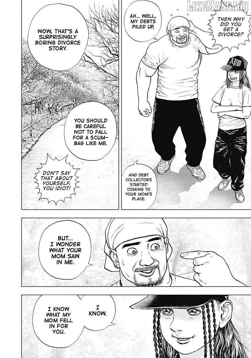 Read Lock Up chapter 11 image 21 on Lezhin