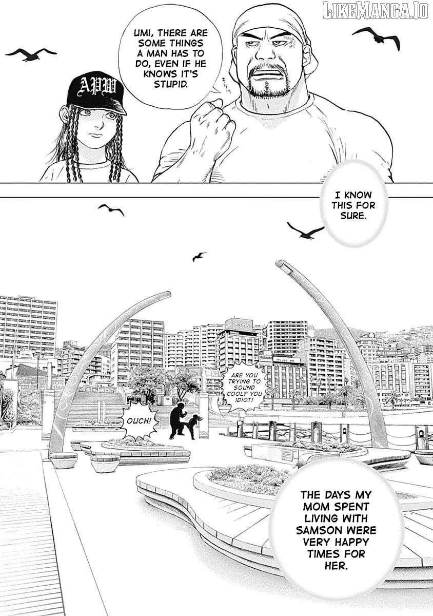 Read Lock Up chapter 11 image 24 on Lezhin