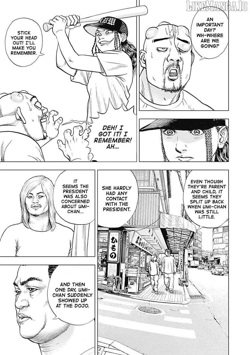 Read Lock Up chapter 11 image 6 on Lezhin