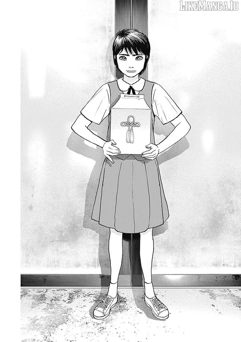 Read Lock Up chapter 11 image 7 on Lezhin