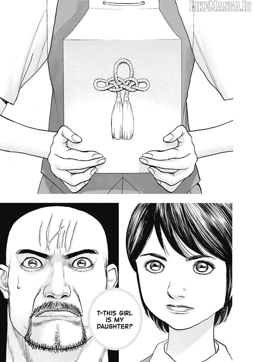 Read Lock Up chapter 11 image 8 on Lezhin