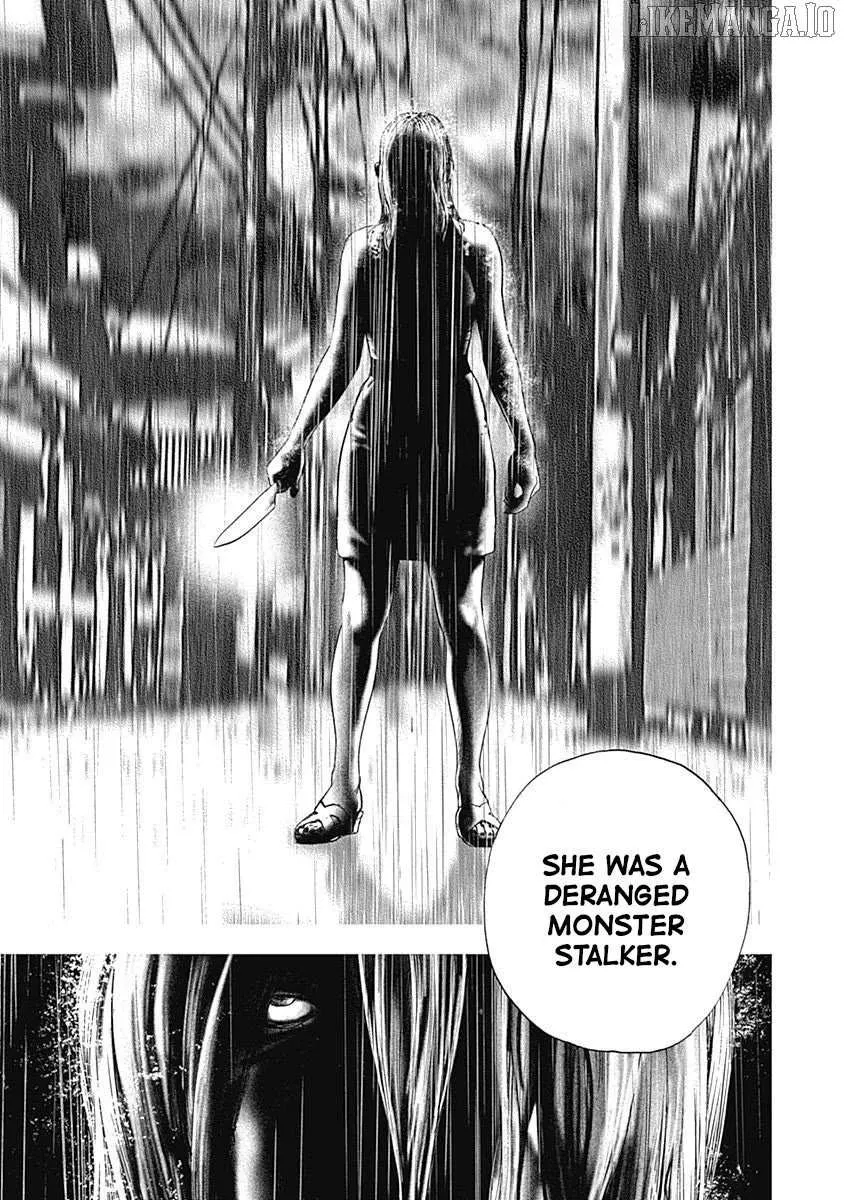 Read Lock Up chapter 13 image 15 on Lezhin