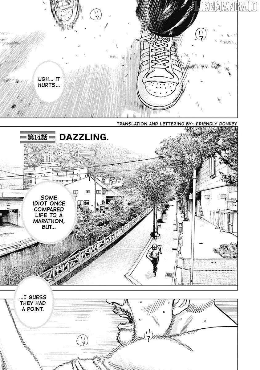 Read Lock Up chapter 14 image 1 on Lezhin