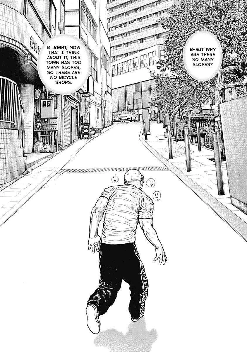 Read Lock Up chapter 14 image 10 on Lezhin
