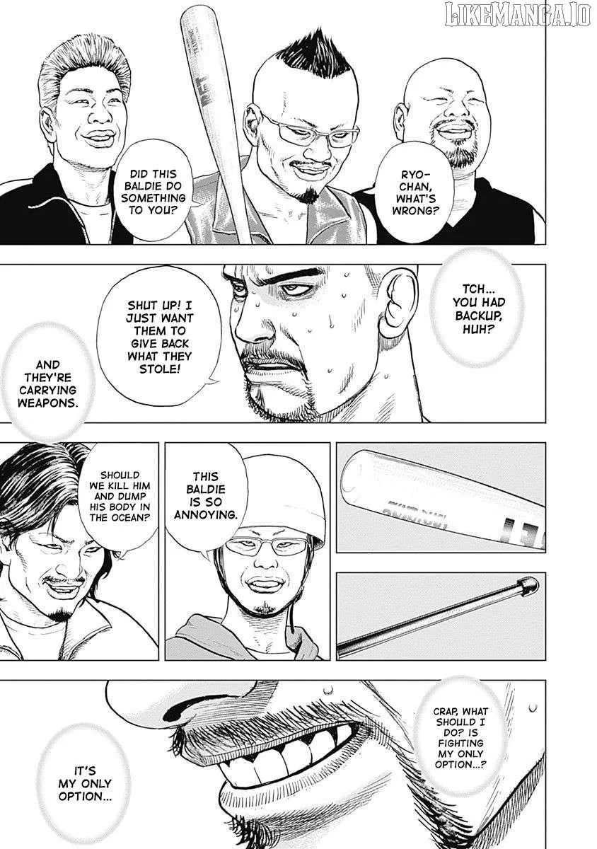 Read Lock Up chapter 14 image 19 on Lezhin