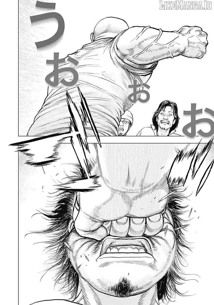 Read Lock Up chapter 14 image 20 on Lezhin