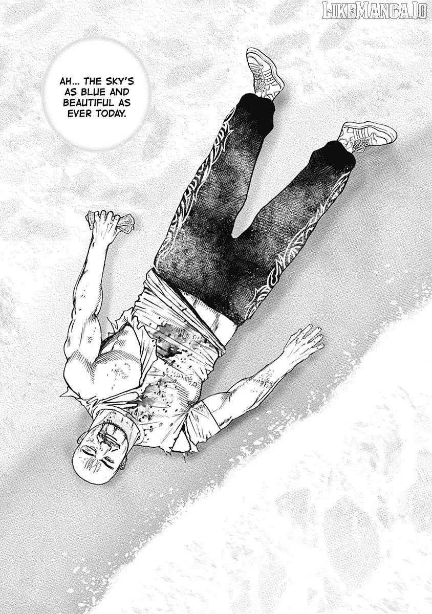 Read Lock Up chapter 14 image 25 on Lezhin