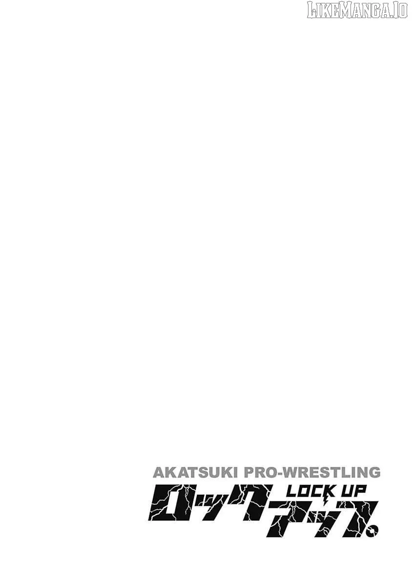 Read Lock Up chapter 14 image 26 on Lezhin