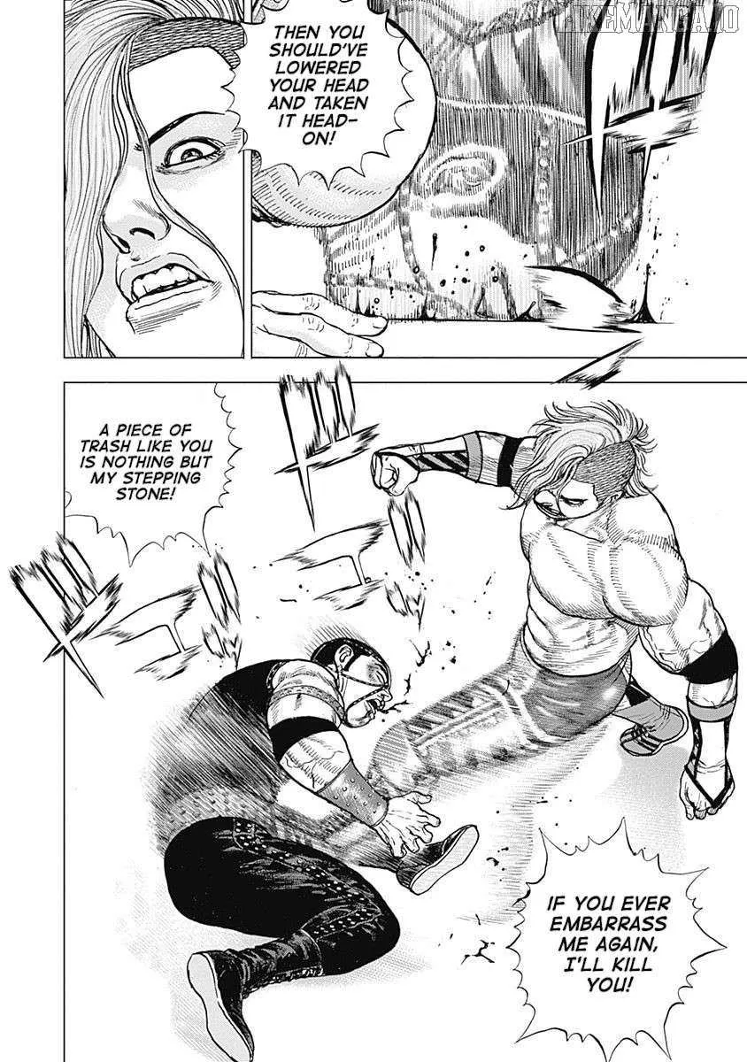 Read Lock Up chapter 15 image 22 on Lezhin