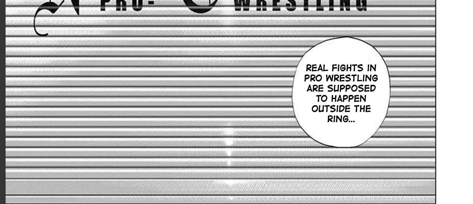 Read Lock Up chapter 16 image 11 on Lezhin