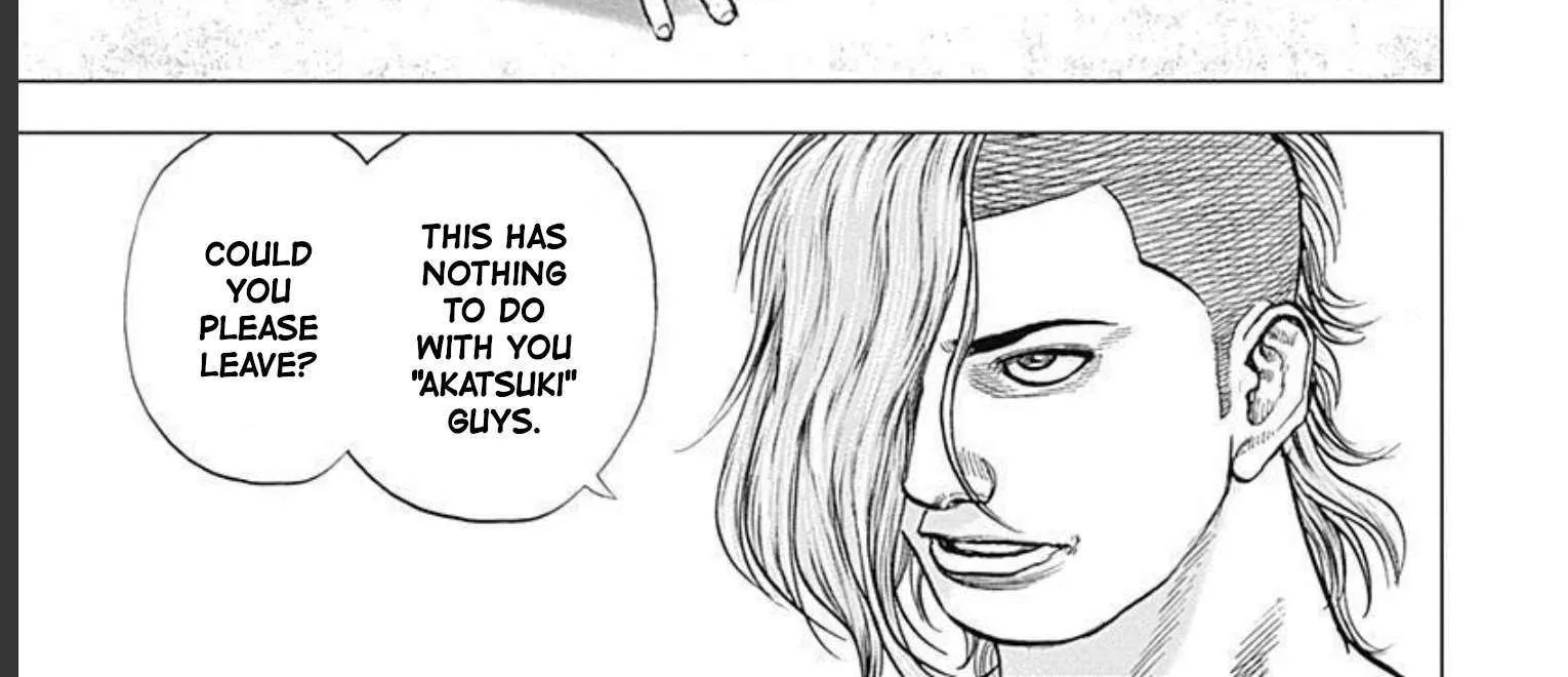 Read Lock Up chapter 16 image 15 on Lezhin