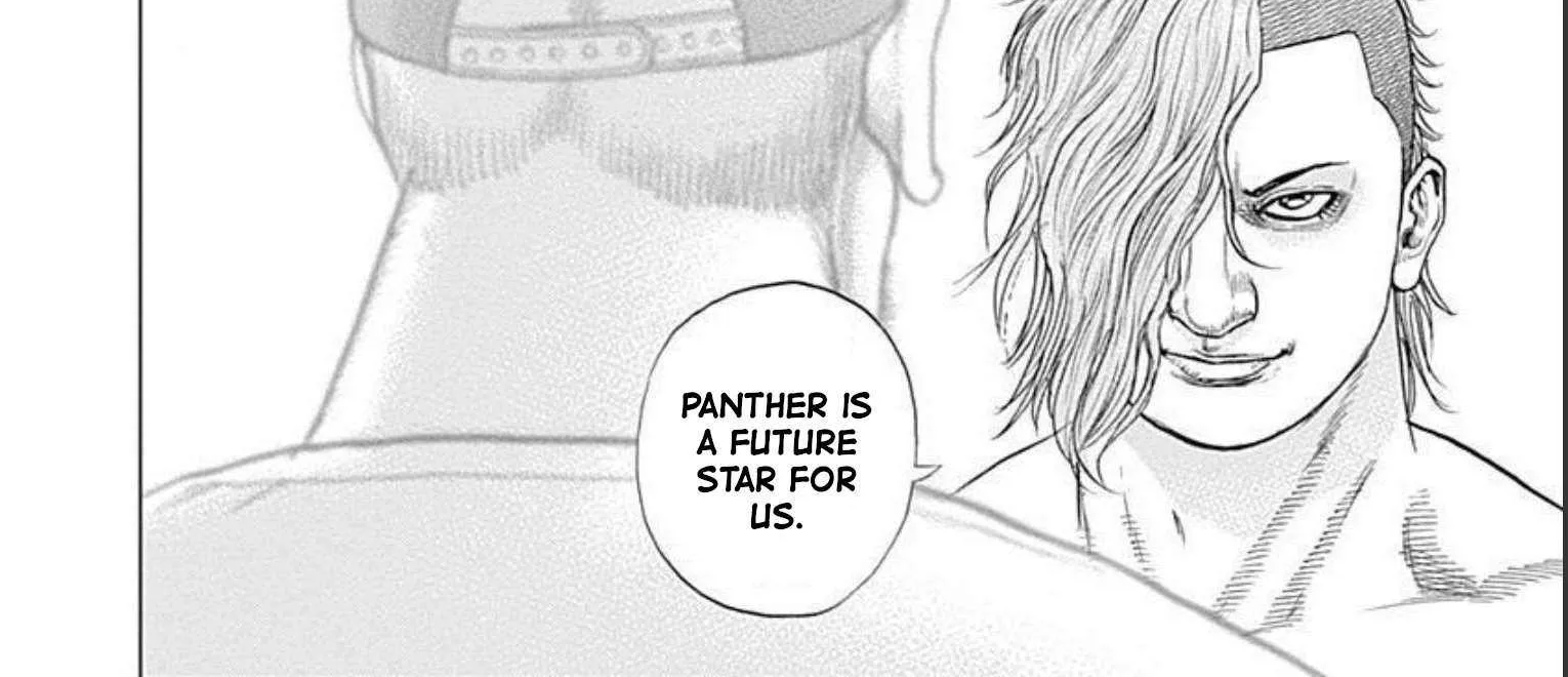Read Lock Up chapter 16 image 17 on Lezhin