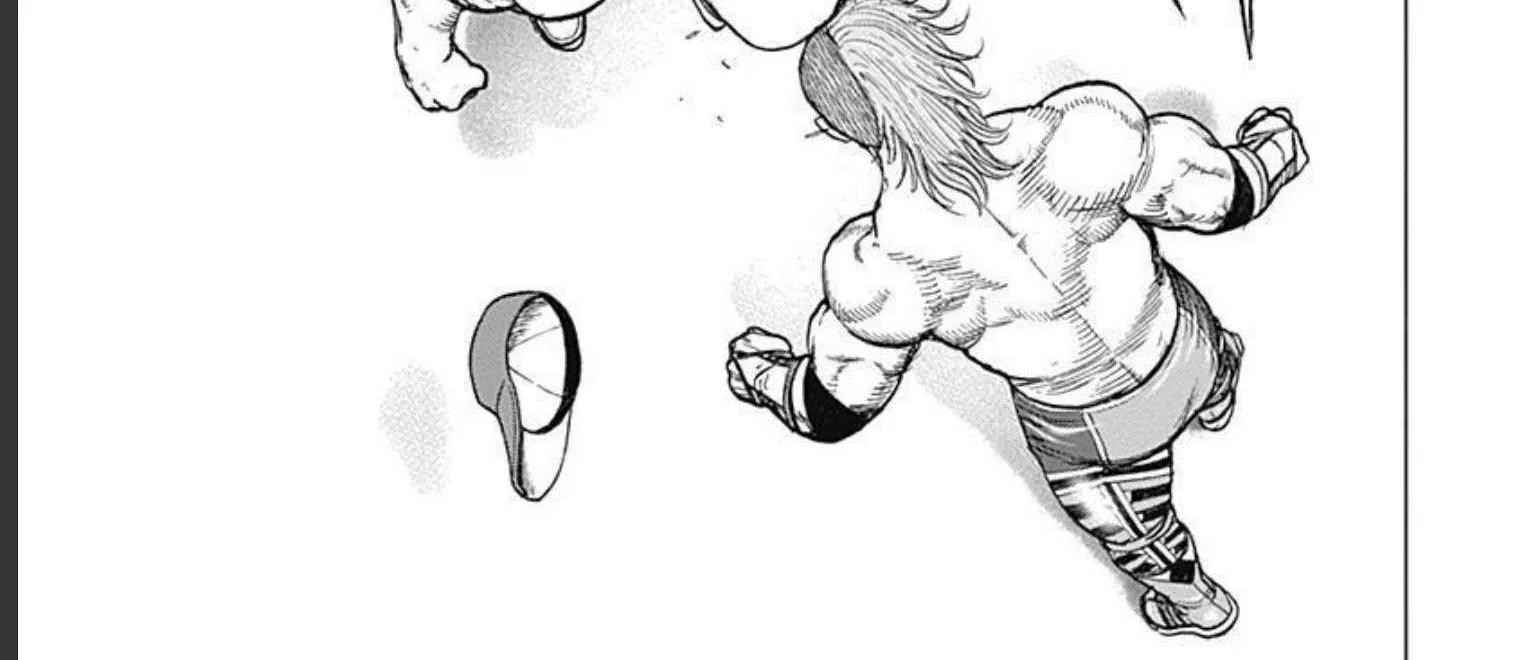 Read Lock Up chapter 16 image 19 on Lezhin