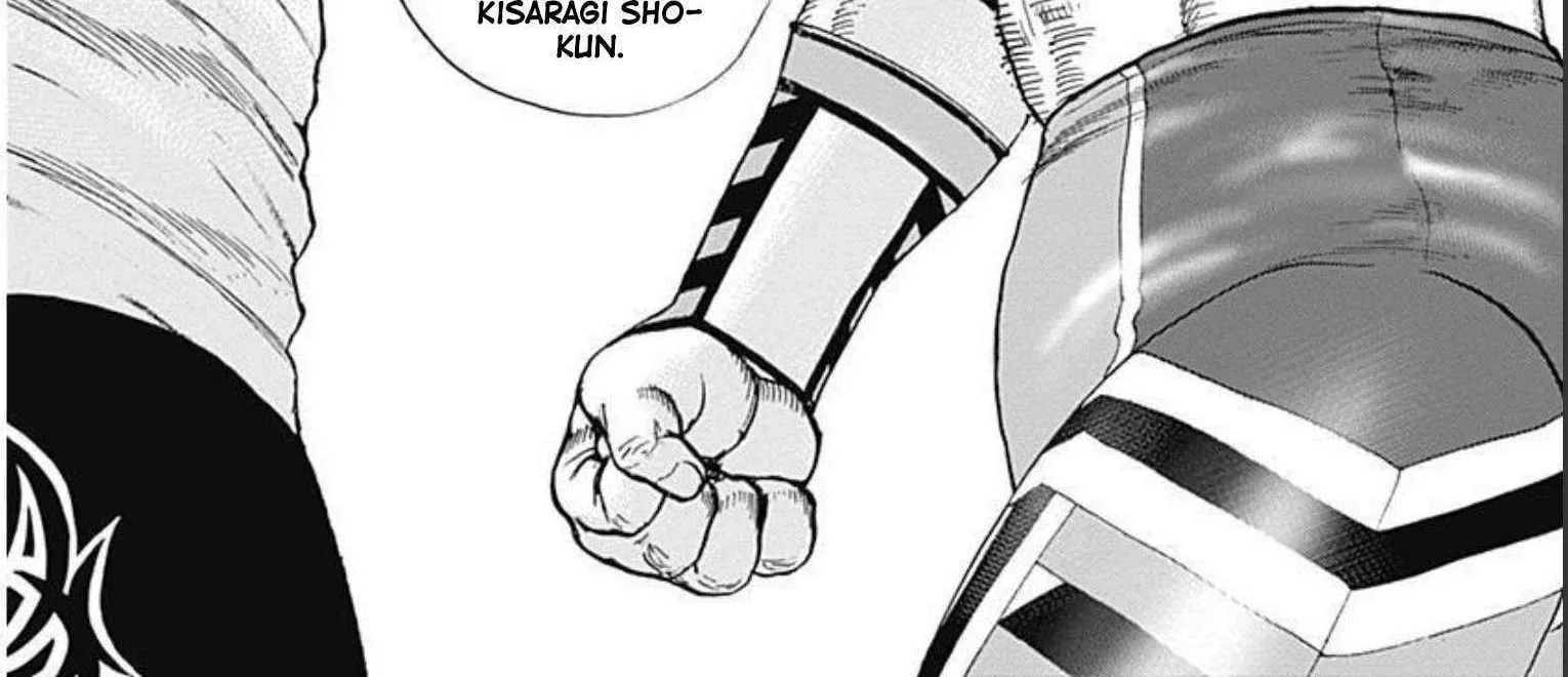 Read Lock Up chapter 16 image 21 on Lezhin