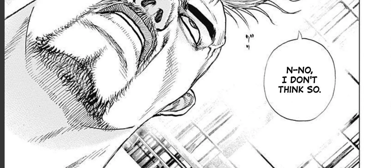 Read Lock Up chapter 16 image 23 on Lezhin