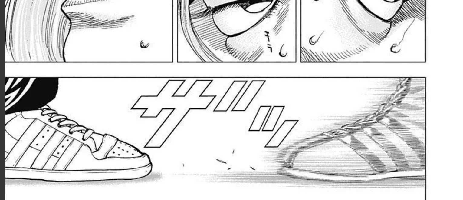 Read Lock Up chapter 16 image 27 on Lezhin