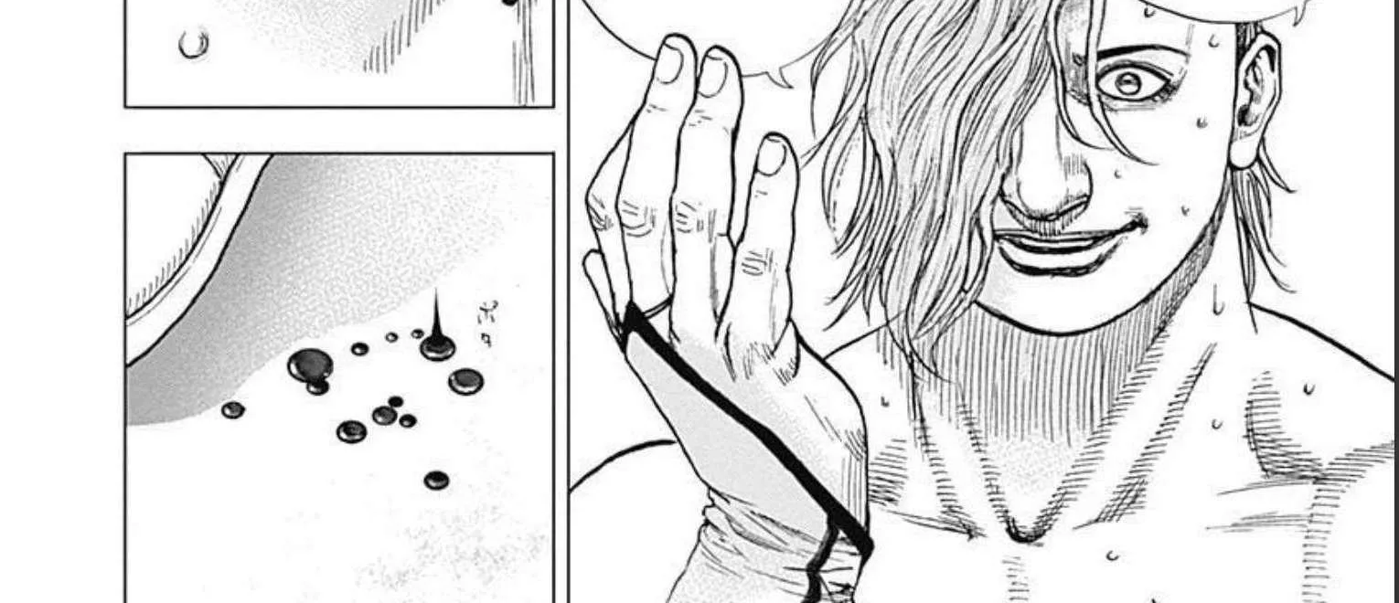Read Lock Up chapter 16 image 29 on Lezhin