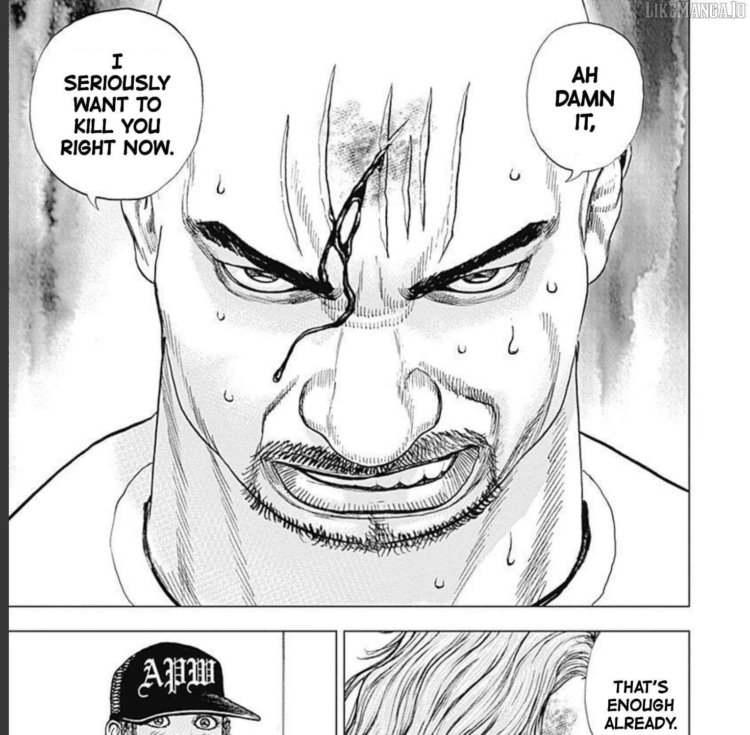 Read Lock Up chapter 16 image 30 on Lezhin