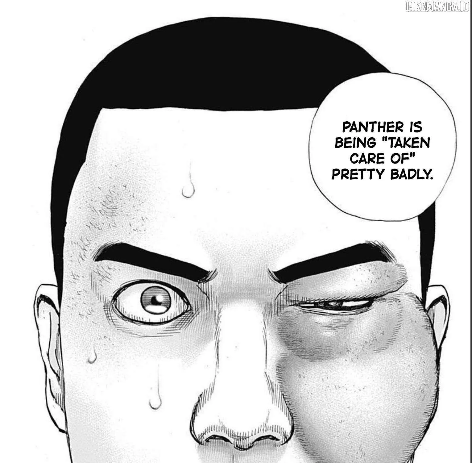 Read Lock Up chapter 16 image 44 on Lezhin
