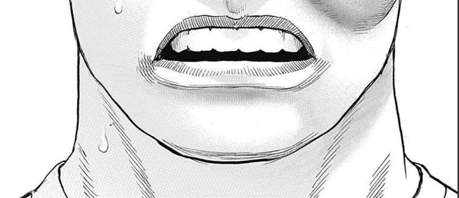 Read Lock Up chapter 16 image 45 on Lezhin