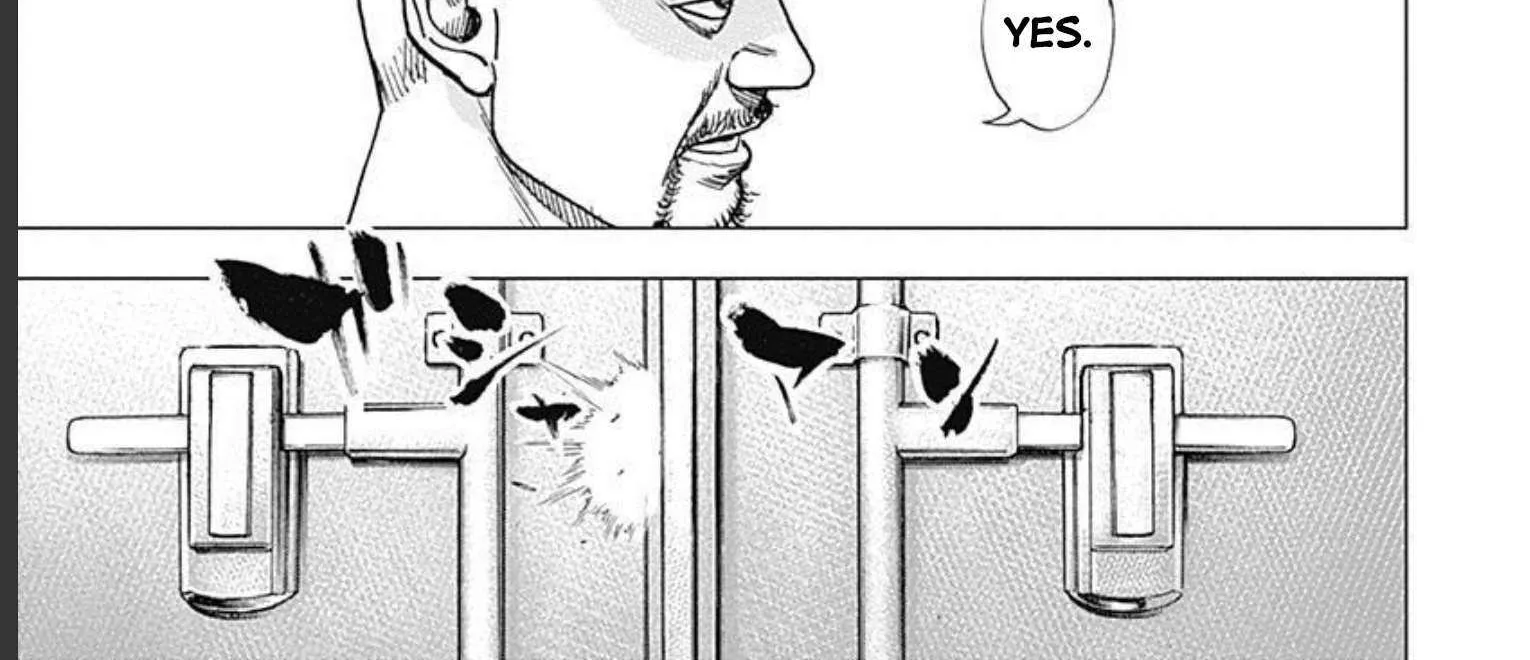Read Lock Up chapter 16 image 47 on Lezhin