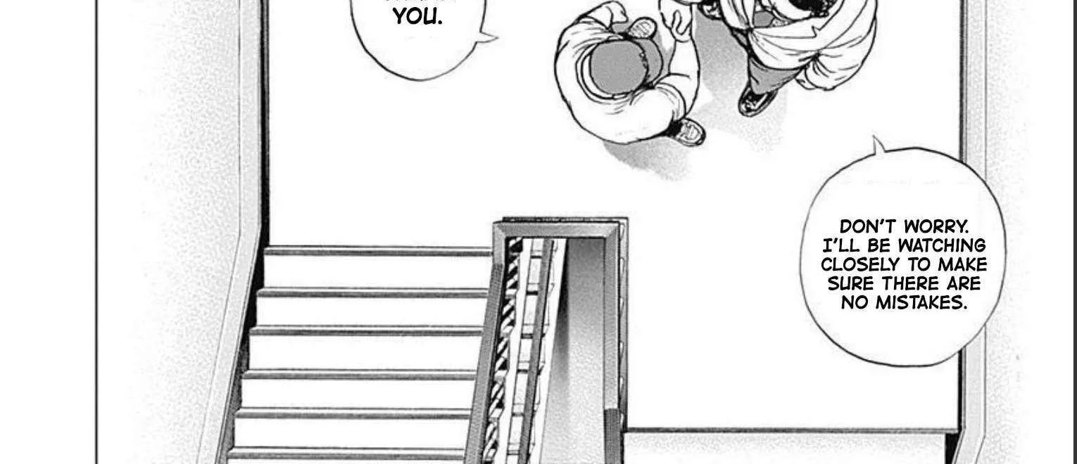 Read Lock Up chapter 16 image 49 on Lezhin