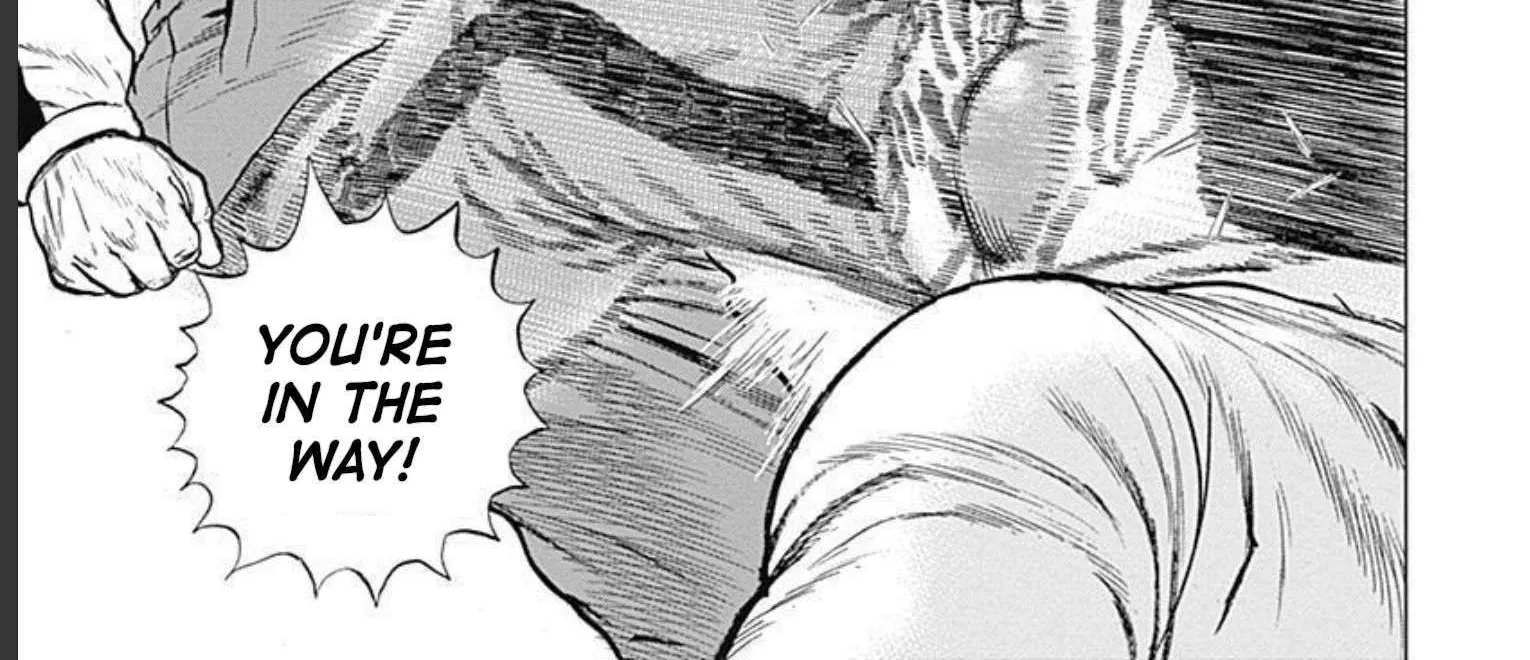Read Lock Up chapter 16 image 51 on Lezhin