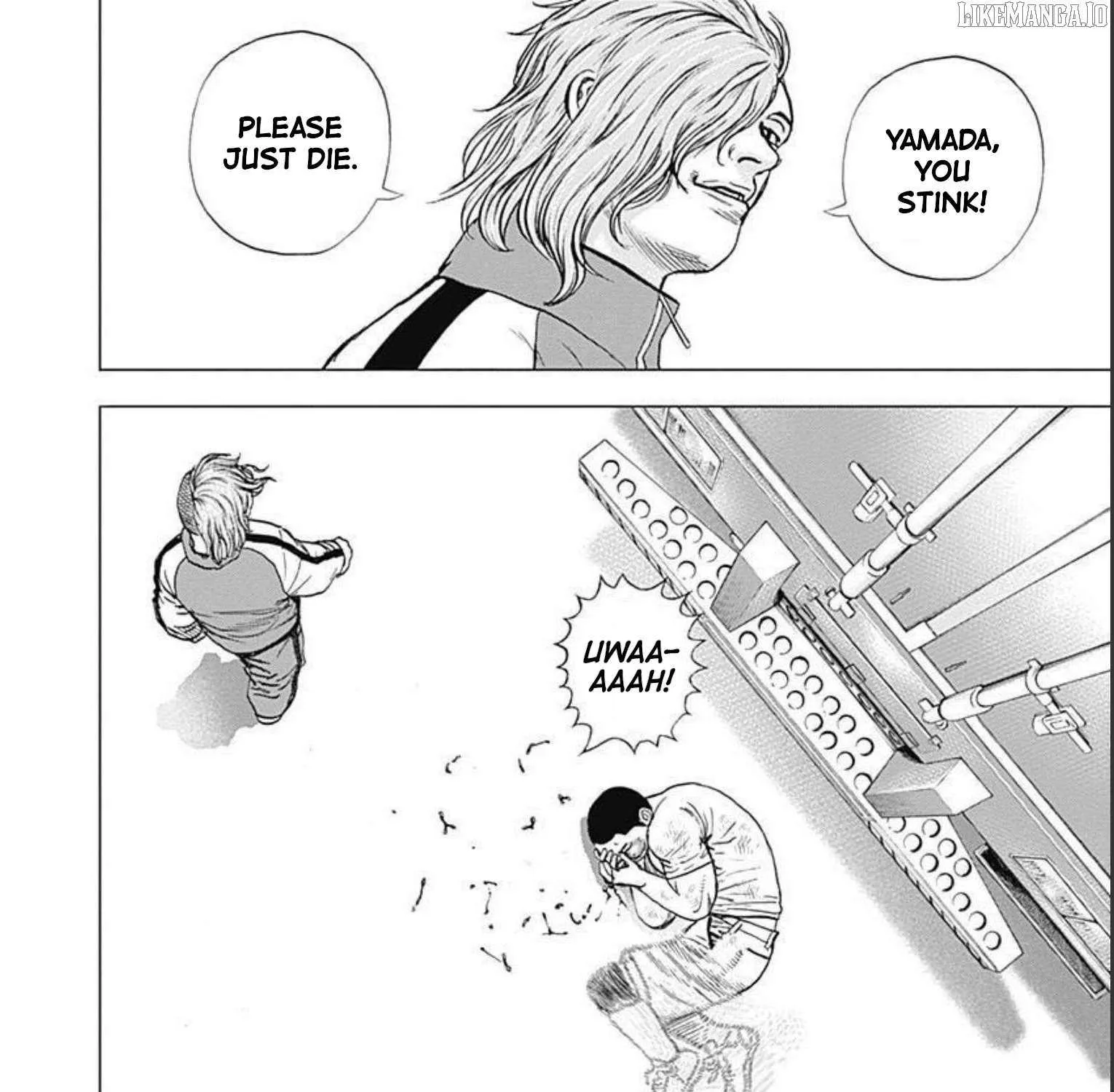 Read Lock Up chapter 16 image 52 on Lezhin