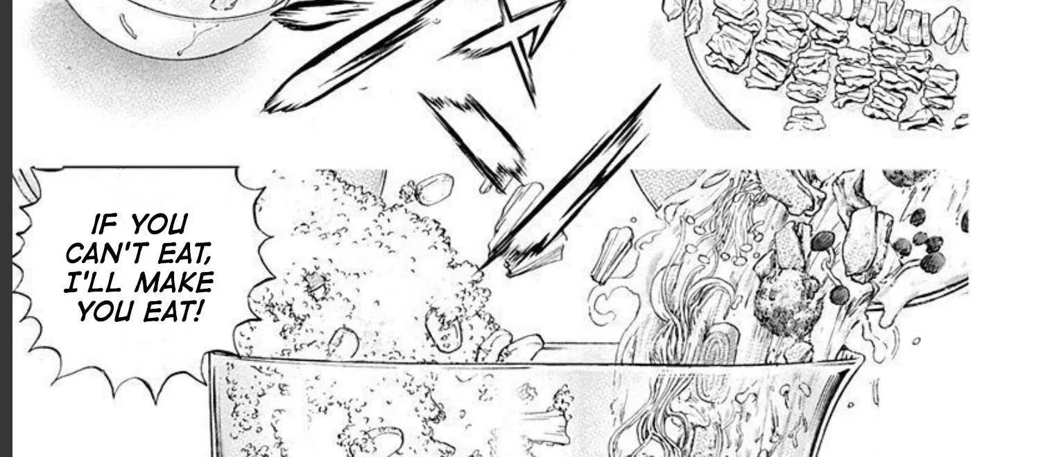 Read Lock Up chapter 17 image 14 on Lezhin