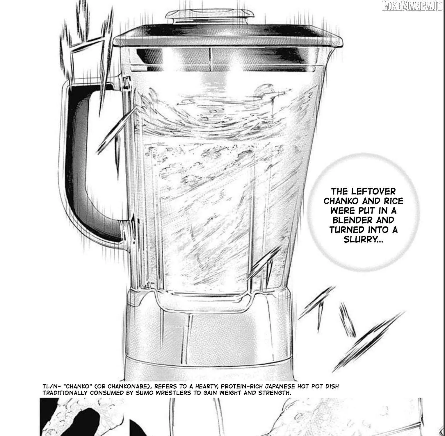 Read Lock Up chapter 17 image 15 on Lezhin