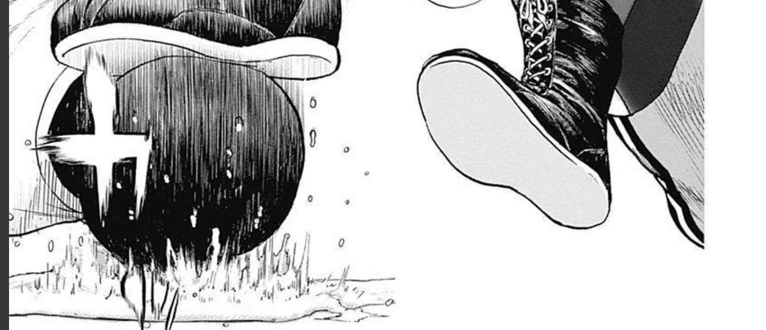 Read Lock Up chapter 17 image 18 on Lezhin