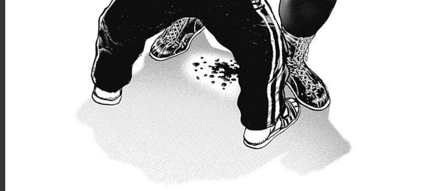 Read Lock Up chapter 17 image 22 on Lezhin