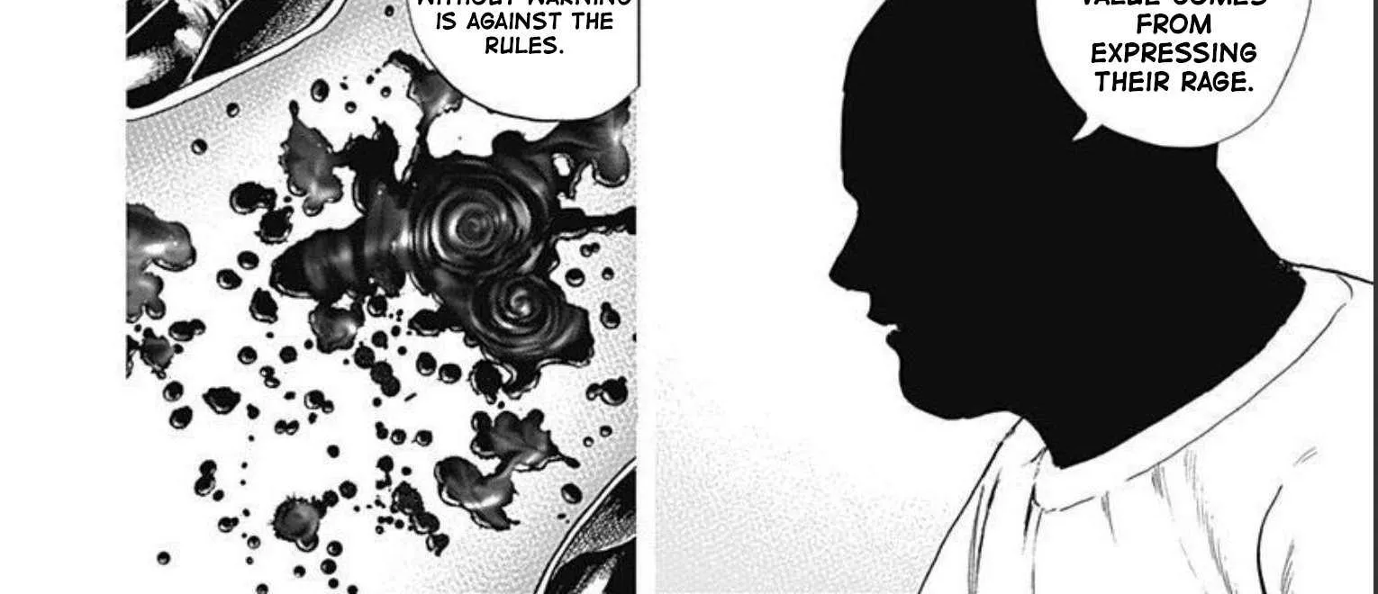 Read Lock Up chapter 17 image 24 on Lezhin