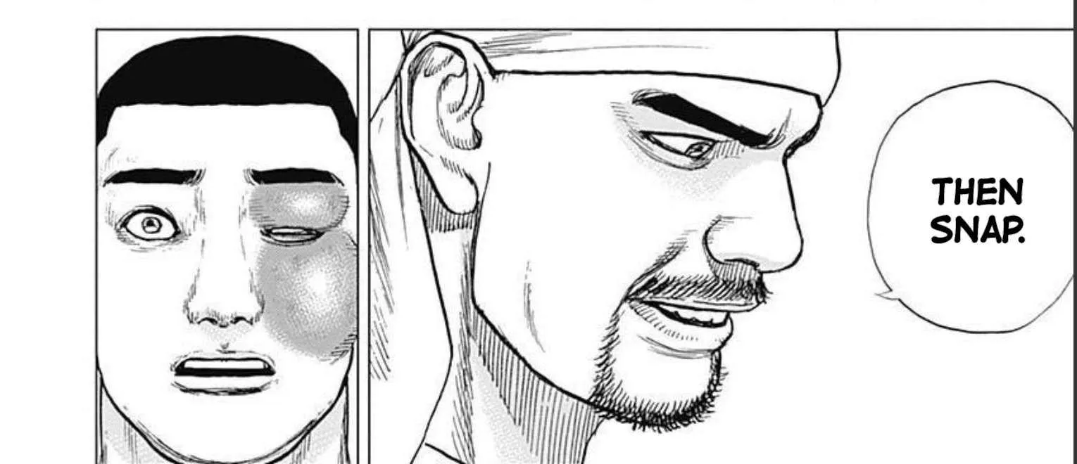 Read Lock Up chapter 17 image 32 on Lezhin