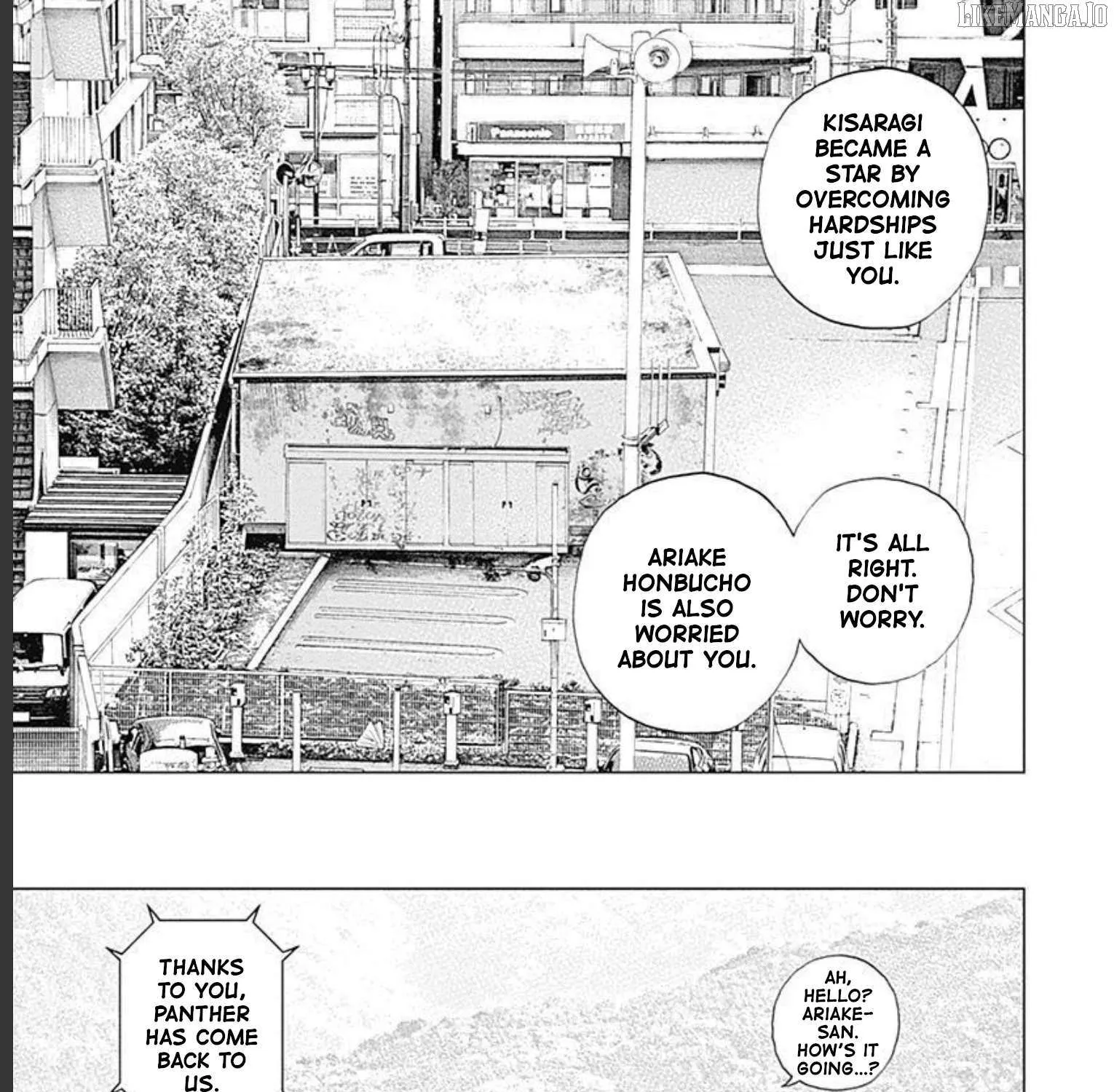 Read Lock Up chapter 17 image 41 on Lezhin