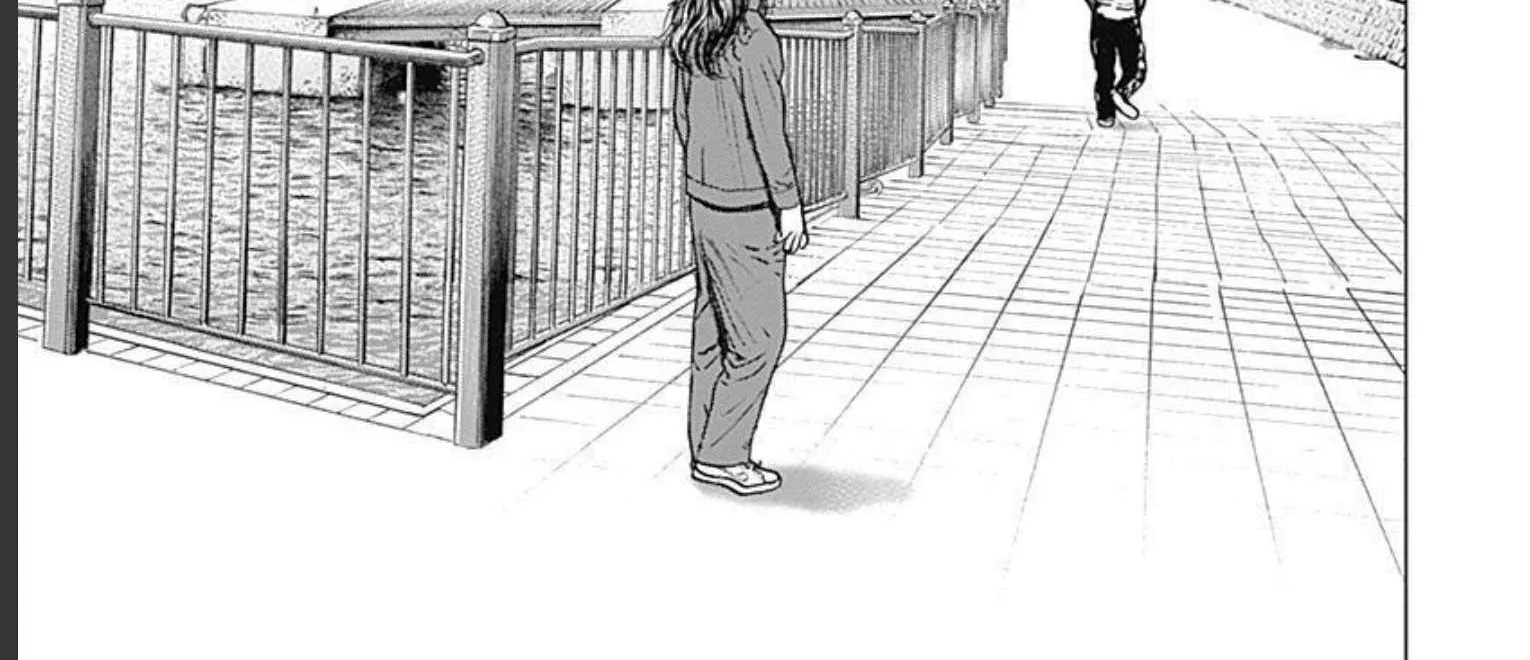 Read Lock Up chapter 17 image 50 on Lezhin