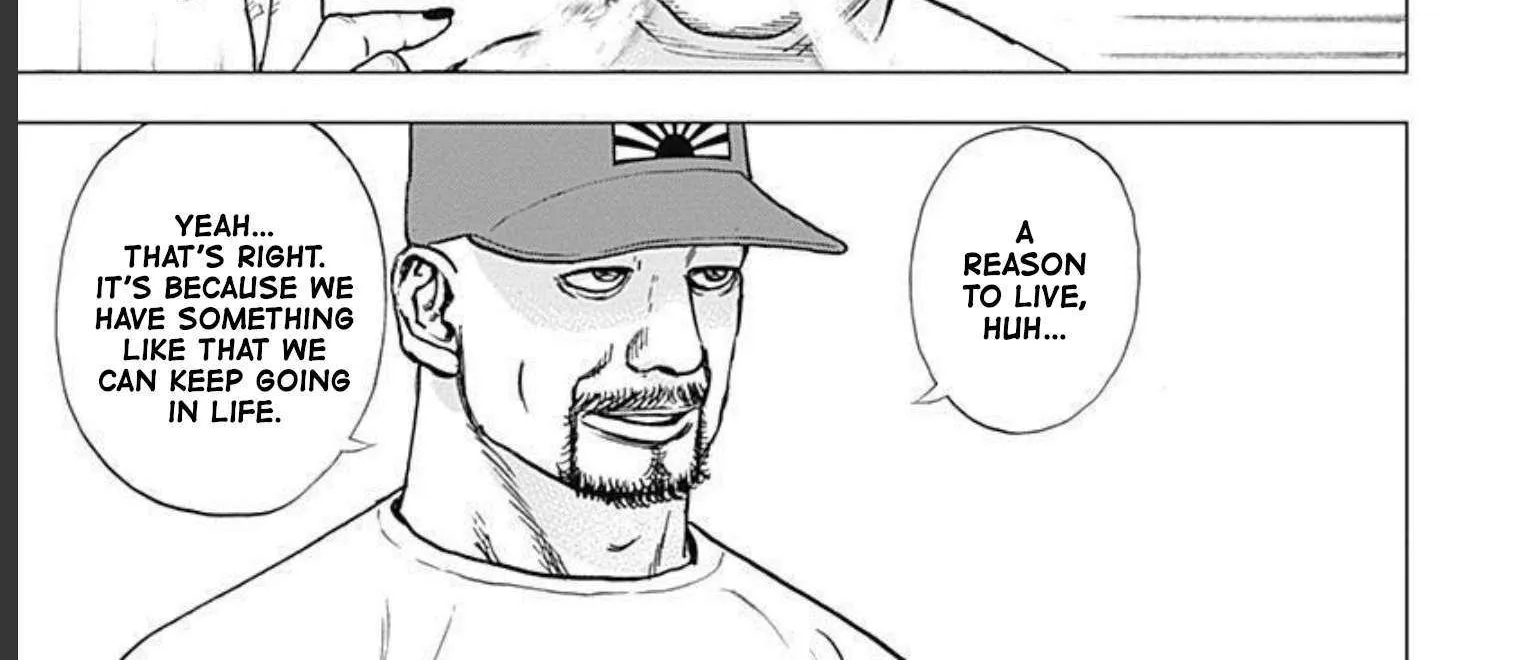 Read Lock Up chapter 18 image 10 on Lezhin