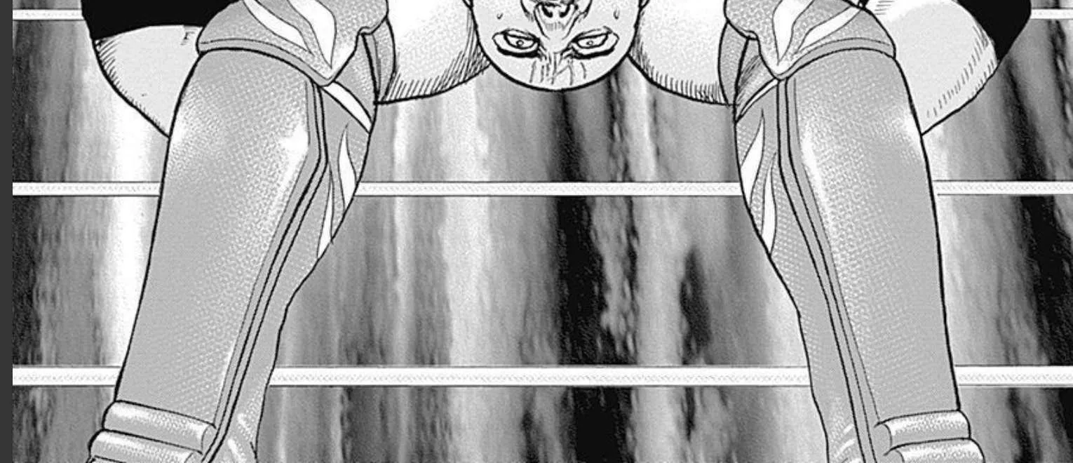 Read Lock Up chapter 18 image 14 on Lezhin